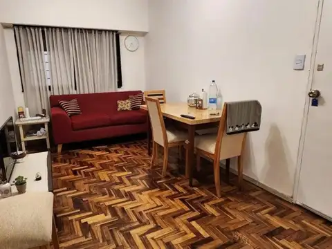 Departamento en venta - 1 Dormitorio 1 Baño - 32Mts2 - Balvanera