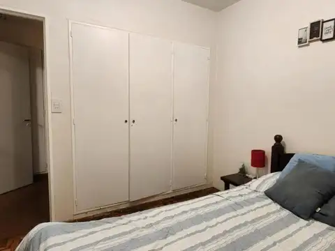 Departamento en Venta 35 años