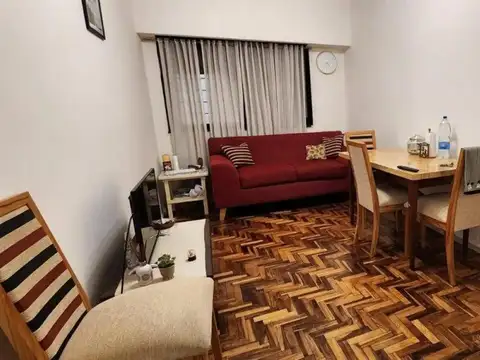 Departamento en venta - 1 Dormitorio 1 Baño - 32Mts2 - Balvanera