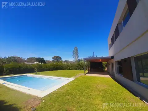 Casa en Venta 5 años