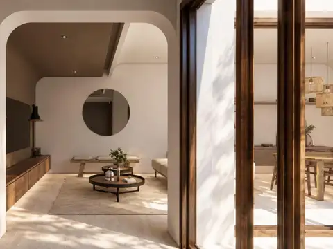 Casa en Venta de 3 dormitorios