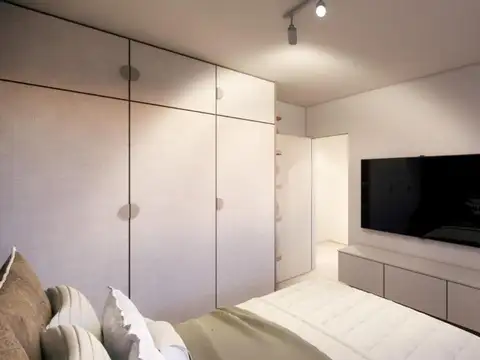 Casa 3 dormitorios cochera amenities - Pueyrredon 1466
