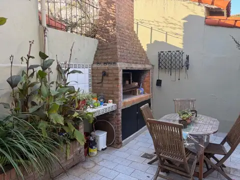 Casa en Venta 40 años