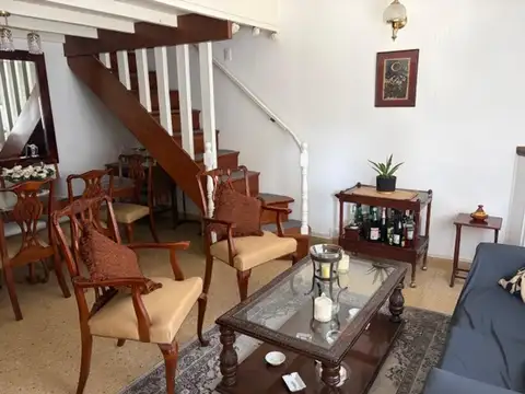 Casa en Venta en Martínez Santa Fe / Fleming, USD 270.000