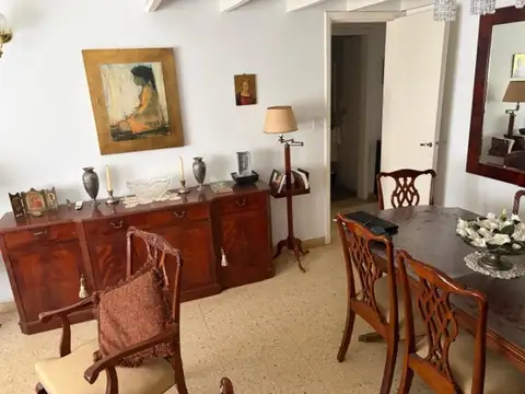 Casa en Venta 40 años