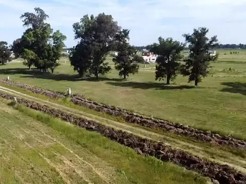 Terreno en Venta de 611,0 m2