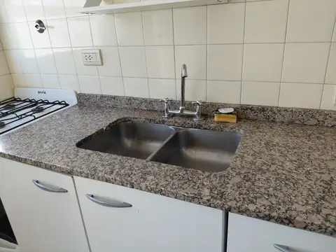 Departamento en Alquiler al Este