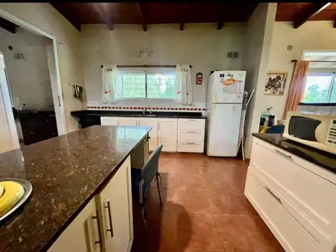 SANTA MATILDE-  COMARCAS DE LUJAN