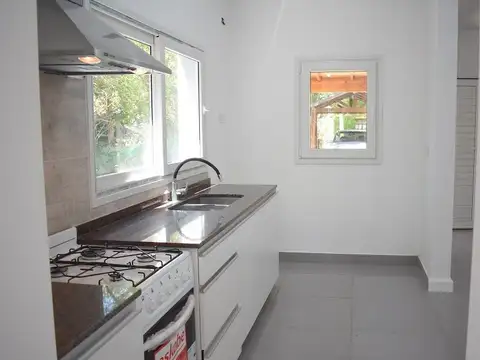 Casa en Venta A Estrenar