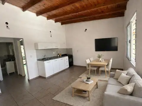 Venta Departamento 2 Ambientes – Impecable – Complejo Loma Hermosa IT1