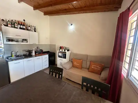 Departamento en Venta en Loma Hermosa, USD 42.000