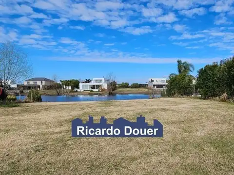 Terreno Lote  en Venta en El Cantón, Escobar, G.B.A. Zona Norte