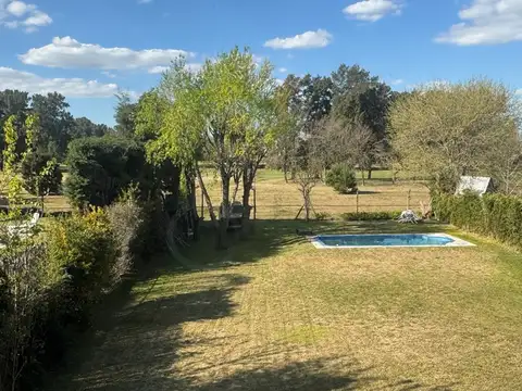 Casa en Venta en Los Sauces, USD 285.000