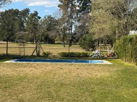 Casa en Venta 20 años
