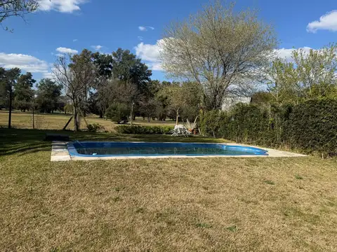 Casa 6 ambientes con 3 baños