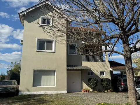 Casa en Venta de 4 dormitorios