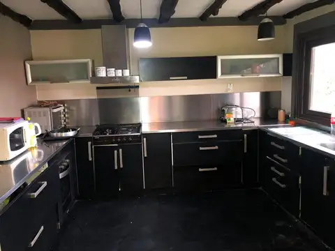 Terreno en Venta en Barrio Parque Leloir, USD 1.100.000