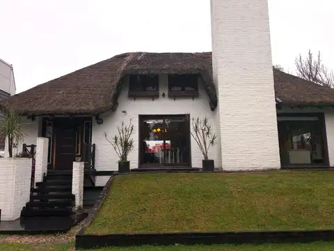 SOBRE COLECTORA  ACC OESTE :: IDEAL EMPRENDIMIENTO :: 1138M2