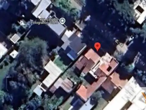 Terreno en venta - 600Mts2 - Manuel B. Gonnet, La Plata