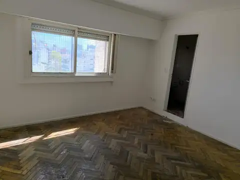 Departamento en Alquiler en Chacarita, $ 525.000
