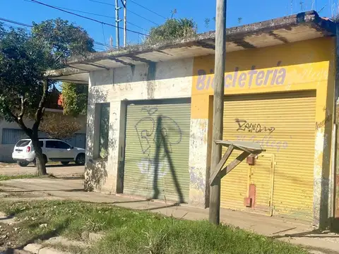 Local en Venta Via Pública