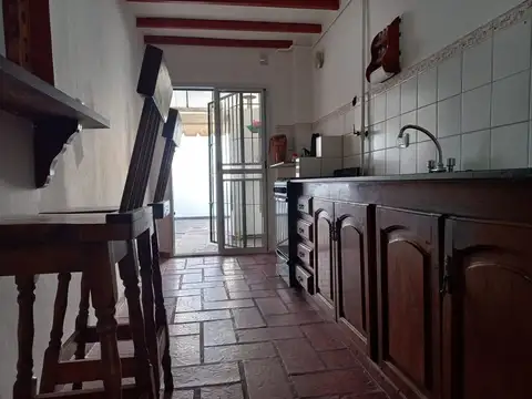 Depto Tipo Casa en Venta de 2 dormitorios