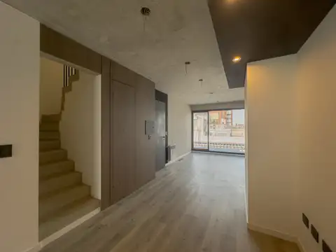 Casa en Alquiler al Norte