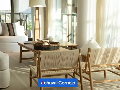 Departamento en Venta en Nordelta, Partido de Tigre