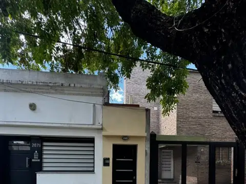 Casa en alquiler en España Y Hospitales