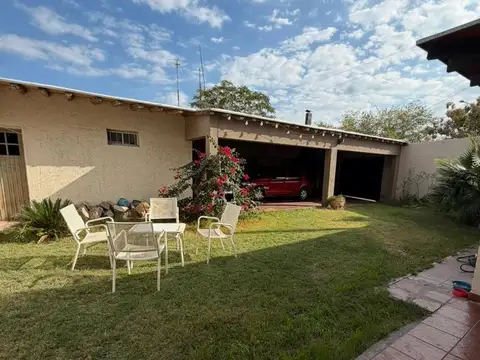 Casa en Venta en Jesus Nazareno, Guaymallén