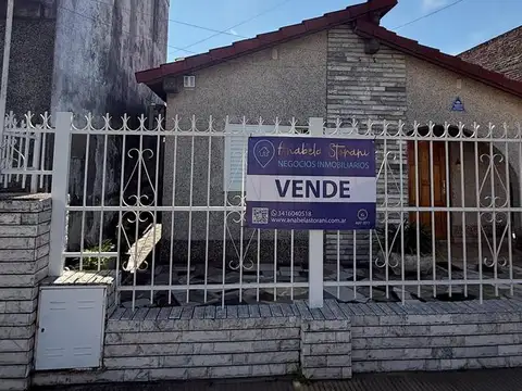 Casa en Perez