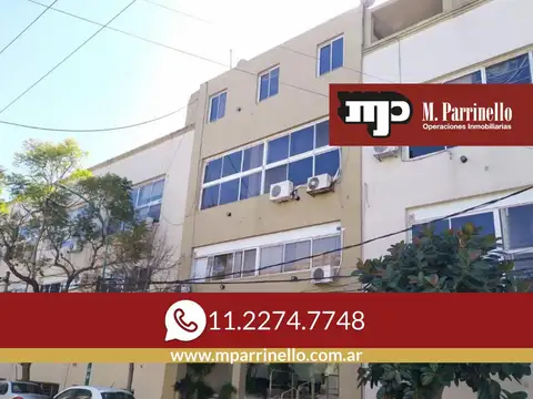 Cochera Cubierta en Edificio, Excelente Acceso a Panamericana y General Paz- En venta