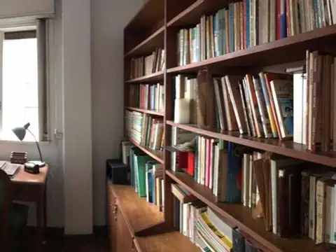 Departamento en Venta 50 años