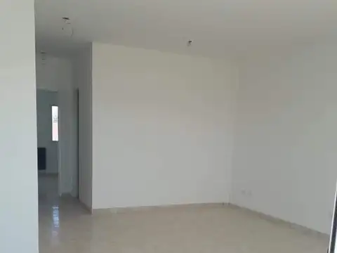 Departamento en Venta 3 años