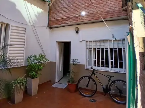 Depto Tipo Casa en Venta de 3 dormitorios
