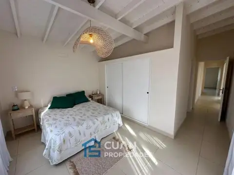 Casa en venta Los Arces - CUAN PROPIEDADES