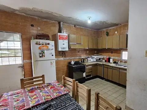 Brigadier López 400