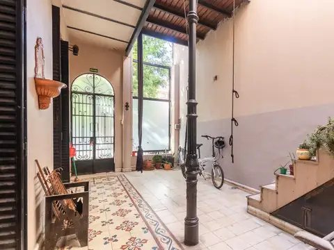 Casa en Alquiler de 3 dormitorios