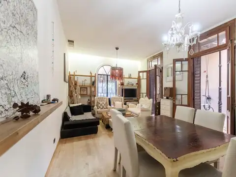 Casa en Alquiler al Norte