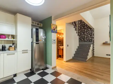 Casa en Alquiler 10 años