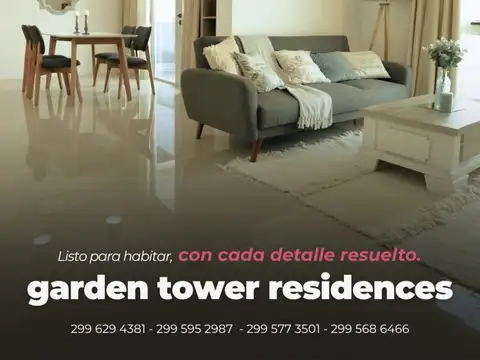 Departamento en Alquiler en Neuquen, Confluencia