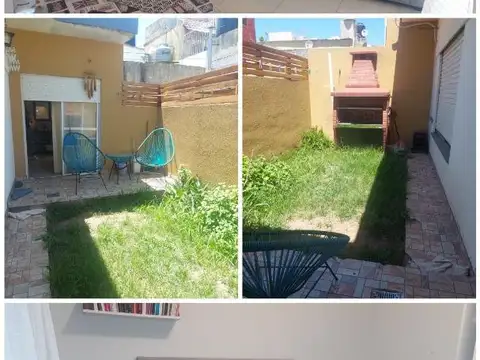 SE ALQUILA  HERMOSO PH, REAL OPORTUNIDAD   NUEVO VALOR  