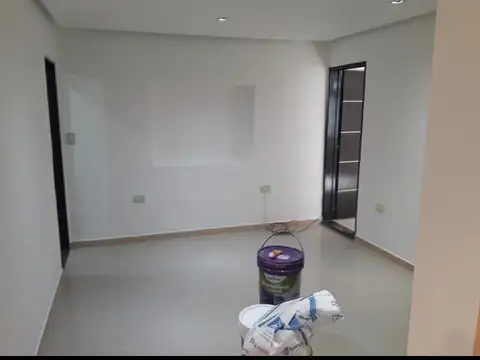 Depto Tipo Casa en Venta de 1 dormitorio