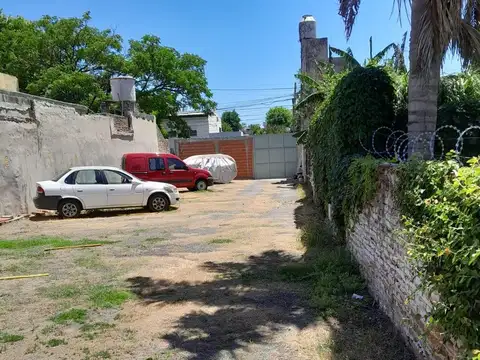 VENTA TERRENO EN SAN ANDRES/MALAVER - APTO CREDITO