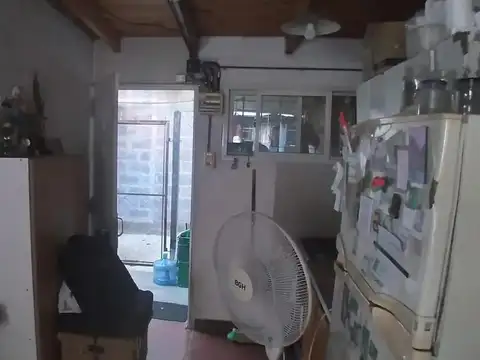Depto Tipo Casa 10 ambientes con 3 baños