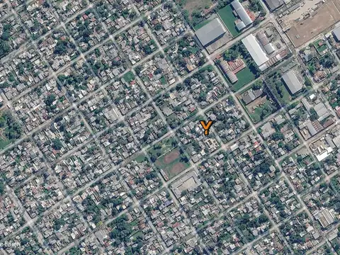 Roma e/ Tucumán y Mendoza