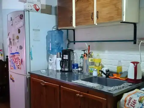Roma e/ Tucumán y Mendoza