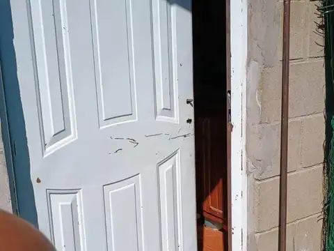 Depto Tipo Casa 10 ambientes con 3 baños