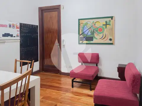 Departamento en Venta Apto profesional