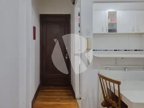 Departamento en Venta 60 años